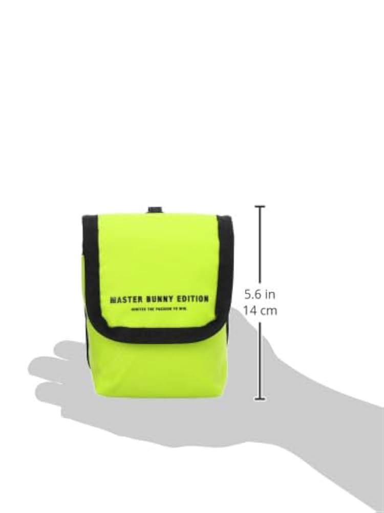 マスターバニーエディション★定番PRO仕様スコープケース新品未使用ゴールド MASTER BUNNY EDITION（マスターバニーエディション）の